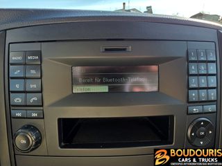 Mercedes-Benz Vito 2018 116 CDI 2 ΠΛΑΙΝΕΣ ΜΑΚΡΥ ΠΙΣΩΚΙΝΗΤΟ L3 EXTRALONG EURO 6-thumb-35