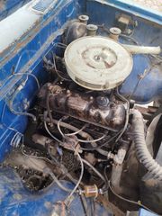 Toyota Hilux 1979