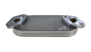 ΨΥΓΕΙΟ ΛΑΔΙΟΥ MAZDA B2500 UN '99- NORMAL POWER (ΧΩΡΙΣ TURBO)/ BT-50/ FORD RANGER '98-