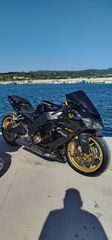 Kawasaki Ninja ZX - 10 R 2005 ZX10R NINJA