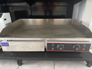 ΠΛΑΤΟ GRILL