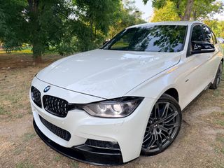 Bmw 316 2014 M-PERFORMANCE EYKAIRIA