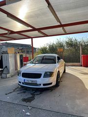 Audi TT 2000