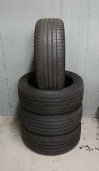 ΕΛΑΣΤΙΚΑ 255/45/19 100V LING LONG