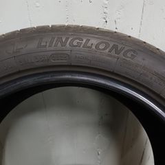 ΕΛΑΣΤΙΚΑ 255/45/19 100V LING LONG-thumb-1
