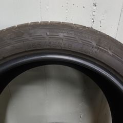 ΕΛΑΣΤΙΚΑ 255/45/19 100V LING LONG-thumb-2
