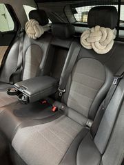 Mercedes-Benz C 300 2017 C300h hybrid-thumb-36