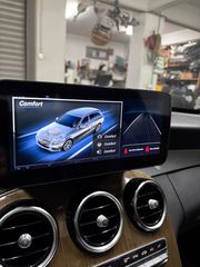 Mercedes-Benz C 300 2017 C300h hybrid-thumb-40