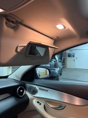 Mercedes-Benz C 300 2017 C300h hybrid-thumb-11