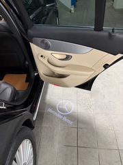 Mercedes-Benz C 300 2017 C300h hybrid-thumb-15