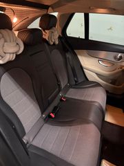 Mercedes-Benz C 300 2017 C300h hybrid-thumb-16