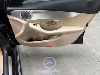 Mercedes-Benz C 300 2017 C300h hybrid-thumb-17