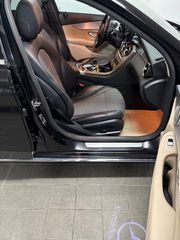 Mercedes-Benz C 300 2017 C300h hybrid-thumb-18
