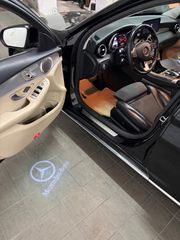Mercedes-Benz C 300 2017 C300h hybrid-thumb-25