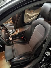 Mercedes-Benz C 300 2017 C300h hybrid-thumb-26