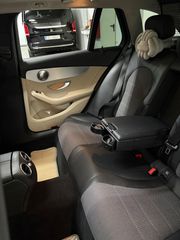 Mercedes-Benz C 300 2017 C300h hybrid-thumb-27