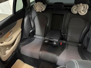 Mercedes-Benz C 300 2017 C300h hybrid-thumb-28