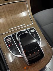 Mercedes-Benz C 300 2017 C300h hybrid-thumb-31