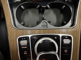 Mercedes-Benz C 300 2017 C300h hybrid-thumb-33