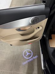 Mercedes-Benz C 300 2017 C300h hybrid-thumb-35