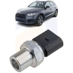 Βαλβίδα πίεσης A/C για Audi Q5 2016 2017 2018 2019 2020 4F0959126A