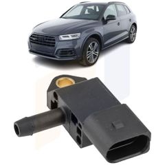 Αισθητήρας απόλυτης πίεσης (MAP) για Audi Q5 2016 2017 2018 2019 2020 04F145049A
