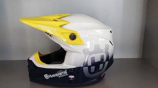 HUSQVARNA ΚΡΑΝΟΣ MOTO 9 MIPS GOTLAND S/56 ΠΡΟΣΦΟΡΑ €120,00