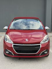 Peugeot 208 2017 STYLE Ατρακάριστο Ευκαιρία!!!