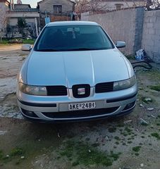 Seat Toledo 2000 ll1.6 SR