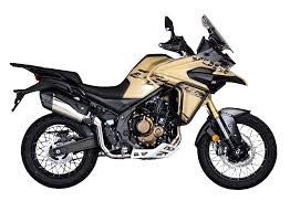 Voge DS625X 2026 Desert Sand