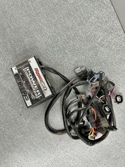 Honda CBR 1000 RR 04/05 Dyno Jet Power Commander 3