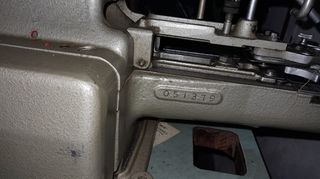 Ραπτομηχανή Mitsubishi-thumb-2