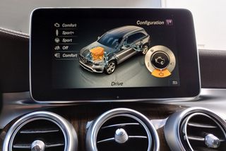 Mercedes-Benz GLC 350 2017 GLC 350e 4MATIC 7G-TRONIC - 360 Camera - 15/12/2016-thumb-28