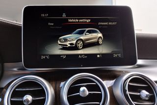 Mercedes-Benz GLC 350 2017 GLC 350e 4MATIC 7G-TRONIC - 360 Camera - 15/12/2016-thumb-29
