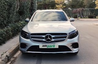 Mercedes-Benz GLC 350 2017 GLC 350e 4MATIC 7G-TRONIC - 360 Camera - 15/12/2016-thumb-2