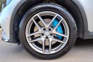 Mercedes-Benz GLC 350 2017 GLC 350e 4MATIC 7G-TRONIC - 360 Camera - 15/12/2016-thumb-11