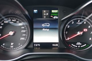 Mercedes-Benz GLC 350 2017 GLC 350e 4MATIC 7G-TRONIC - 360 Camera - 15/12/2016-thumb-22