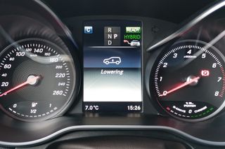 Mercedes-Benz GLC 350 2017 GLC 350e 4MATIC 7G-TRONIC - 360 Camera - 15/12/2016-thumb-23