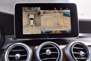 Mercedes-Benz GLC 350 2017 GLC 350e 4MATIC 7G-TRONIC - 360 Camera - 15/12/2016-thumb-24