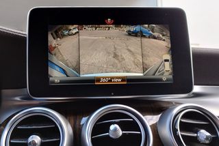 Mercedes-Benz GLC 350 2017 GLC 350e 4MATIC 7G-TRONIC - 360 Camera - 15/12/2016-thumb-25