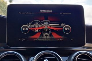Mercedes-Benz GLC 350 2017 GLC 350e 4MATIC 7G-TRONIC - 360 Camera - 15/12/2016-thumb-26