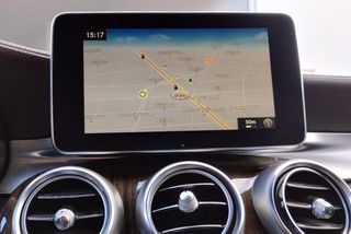 Mercedes-Benz GLC 350 2017 GLC 350e 4MATIC 7G-TRONIC - 360 Camera - 15/12/2016-thumb-27