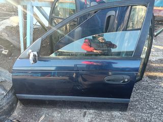 ΠΟΡΤΑ ΕΜΠΡΟΣ ΑΡΙΣΤΕΡΑ  TOYOTA AVENSIS 97-03