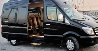 Mercedes-Benz 2014 316