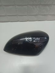 ΚΑΠΑΚΙ ΚΑΘΡΕΦΤΗ ΑΡΙΣΤΕΡΟ RENAULT CLIO - CAPTUR - NISSAN MICRA K14 2013 2014 2015 2016 2017 2018 2019 2020 2021 2022 2023 2024 2025  **ΡΩΤΗΣΤΕ ΤΙΜΗ**