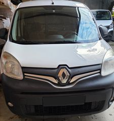 Κλούβα Renault 2017 KANGOO
