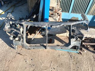 ΜΕΤΩΠΗ ΚΟΜΠΛΕ  TOYOTA AVENSIS 97-03
