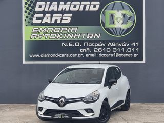 Renault Clio 2019 1.5 dCi Business Edition ΔΕΡΜΑ-ΟΘΟΝΗ