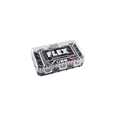 DB 41 Κασετίνα Stack-Pack με Μύτες - 41 Τεμάχια - ΣΥΛΛΟΓΕΣ ΕΞΑΡΤΗΜΑΤΩΝ - FLEX (#530494)