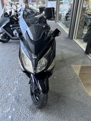 Sym GTS 300 2016